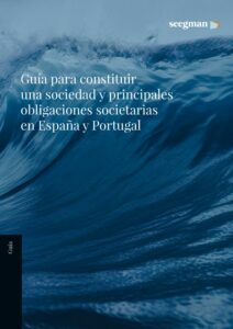 Guia constituir sociedad
