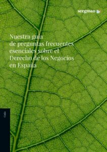 Guia derecho negocios 1