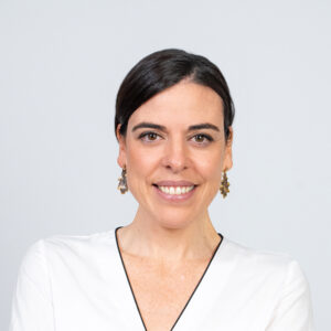 Imagen de Carmen García Arredondo