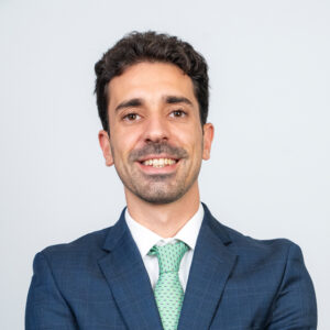 Imagen de Pedro Sá e Melo