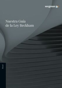 Guia ley beckham